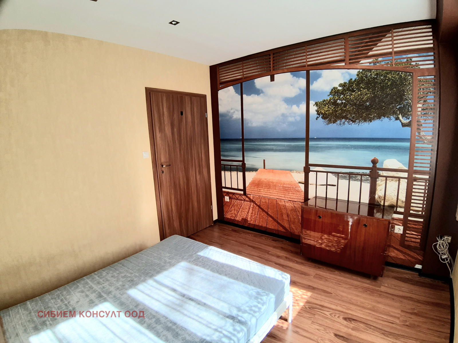 Дава под наем 2-СТАЕН, гр. София, Дружба 1, снимка 3 - Апартаменти - 53883894