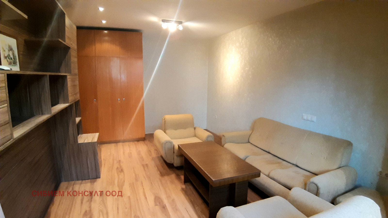 Дава под наем 2-СТАЕН, гр. София, Дружба 1