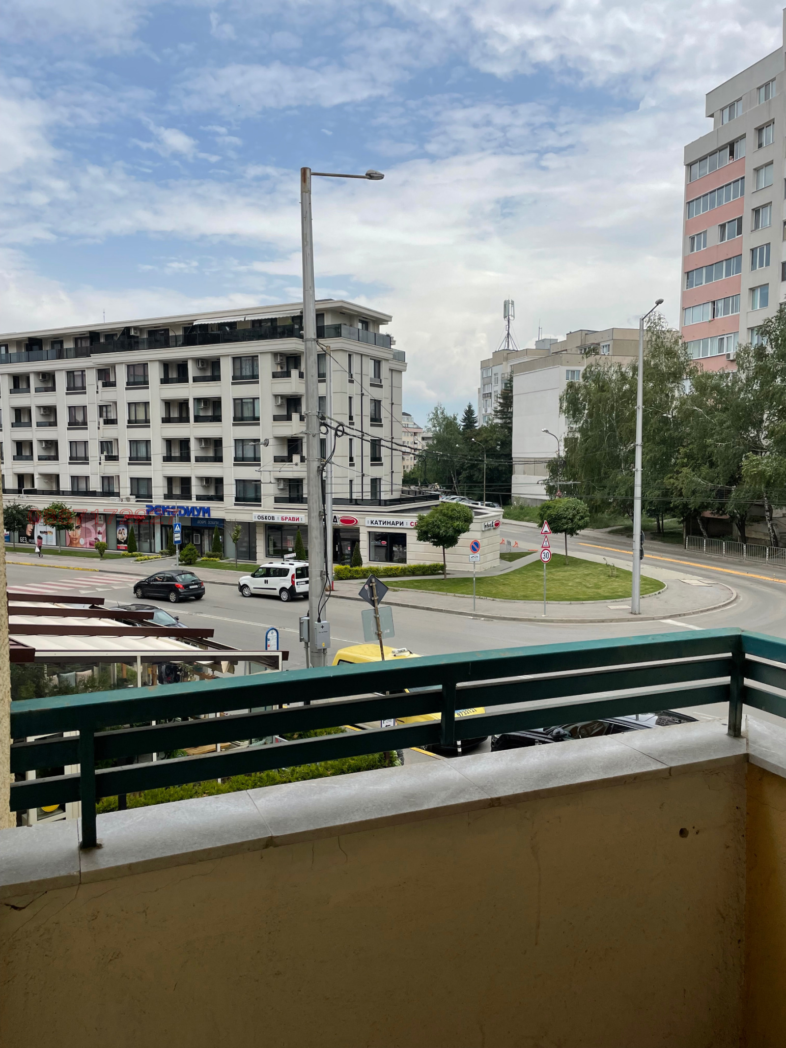 Дава под наем 2-СТАЕН, гр. София, Младост 2, снимка 14 - Апартаменти - 54394945