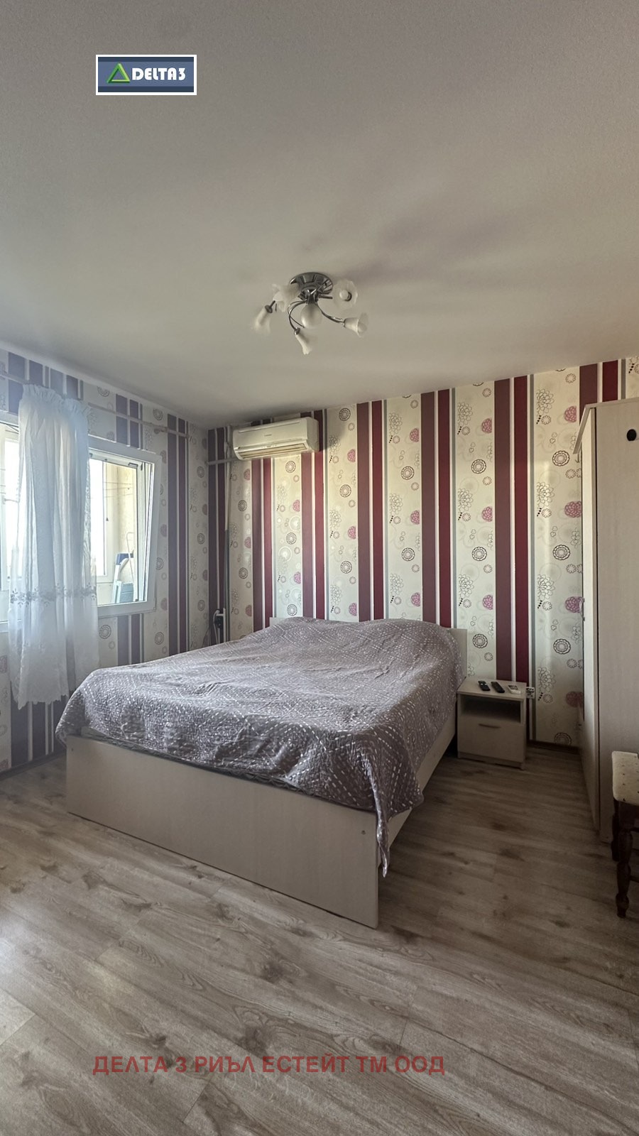 Дава под наем 3-СТАЕН, гр. София, Дружба 2, снимка 7 - Апартаменти - 54340425