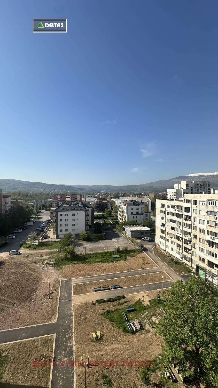 Дава под наем 3-СТАЕН, гр. София, Дружба 2, снимка 14 - Апартаменти - 54340425