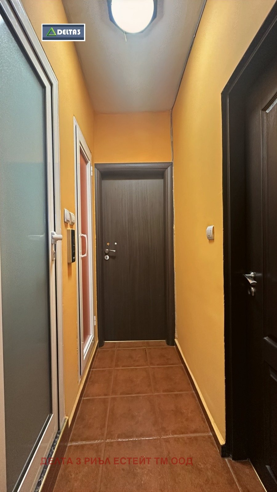 Дава под наем 3-СТАЕН, гр. София, Дружба 2, снимка 5 - Апартаменти - 54340425