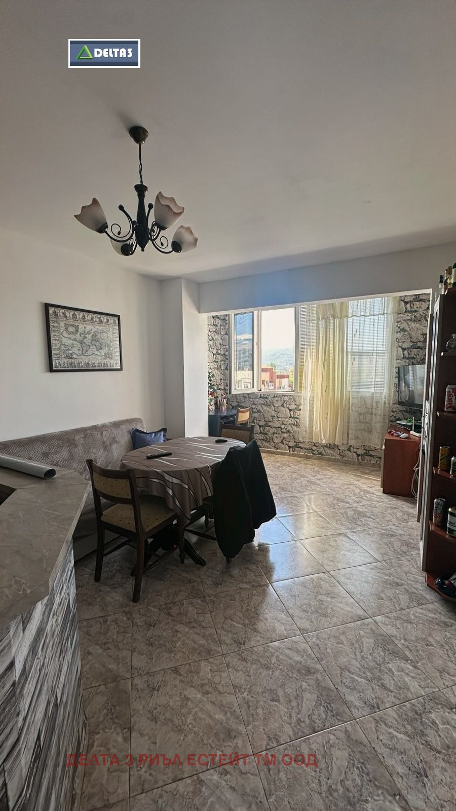 Дава под наем 3-СТАЕН, гр. София, Дружба 2