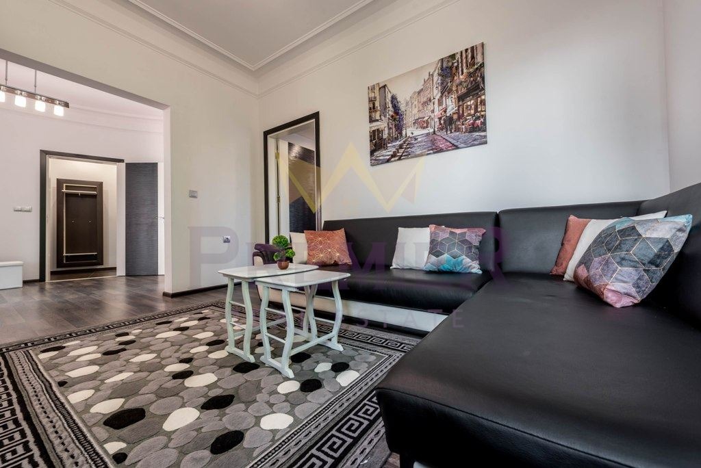 Дава под Наем 3-СТАЕН | Imot.bg — изображение 11