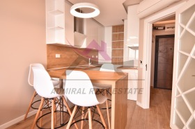 1 dormitorio m-t Evksinograd, Varna 5