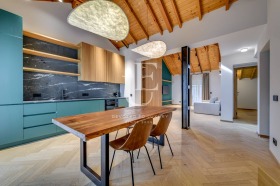 2 Schlafzimmer Zentar, Sofia