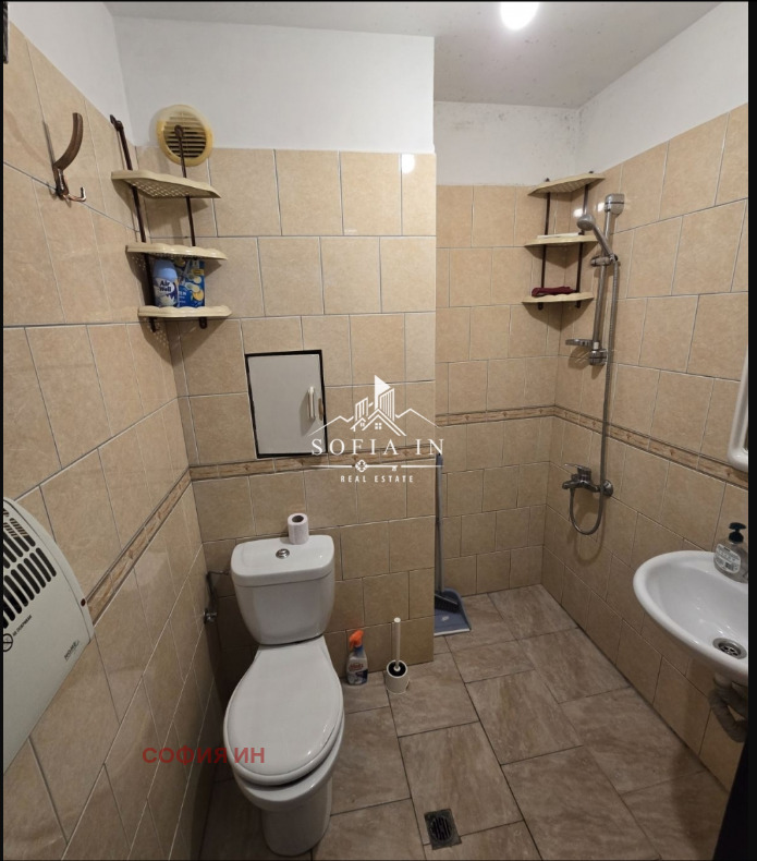 Дава под наем 1-СТАЕН, гр. София, Кръстова вада, снимка 4 - Апартаменти - 53825100