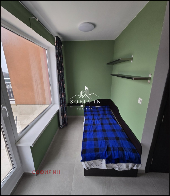 Дава под наем 1-СТАЕН, гр. София, Кръстова вада, снимка 3 - Апартаменти - 53825100