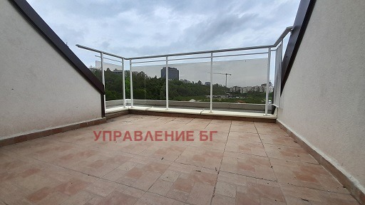 En renta  1 dormitorio Sofia , Druzhba 2 , 60 metros cuadrados | 18237363 - imagen [6]