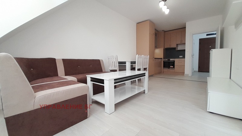 En renta  1 dormitorio Sofia , Druzhba 2 , 60 metros cuadrados | 18237363