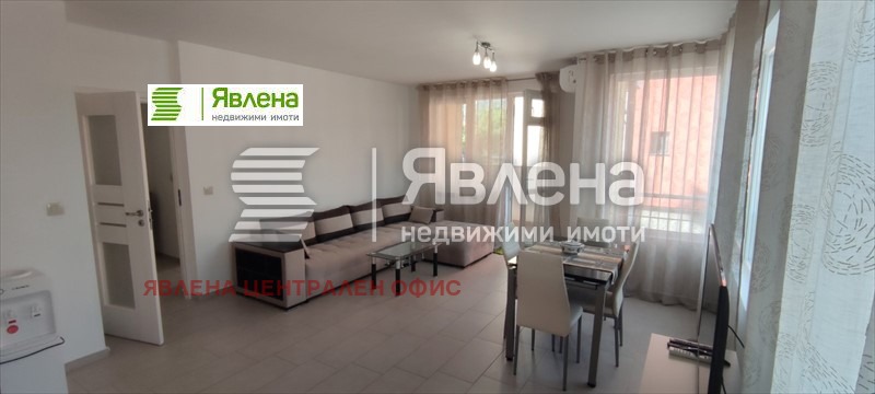 Дава под нем  2-стаен, град София, Манастирски ливади •  600 EUR • ID 62666645 — holmes.bg - [1] 