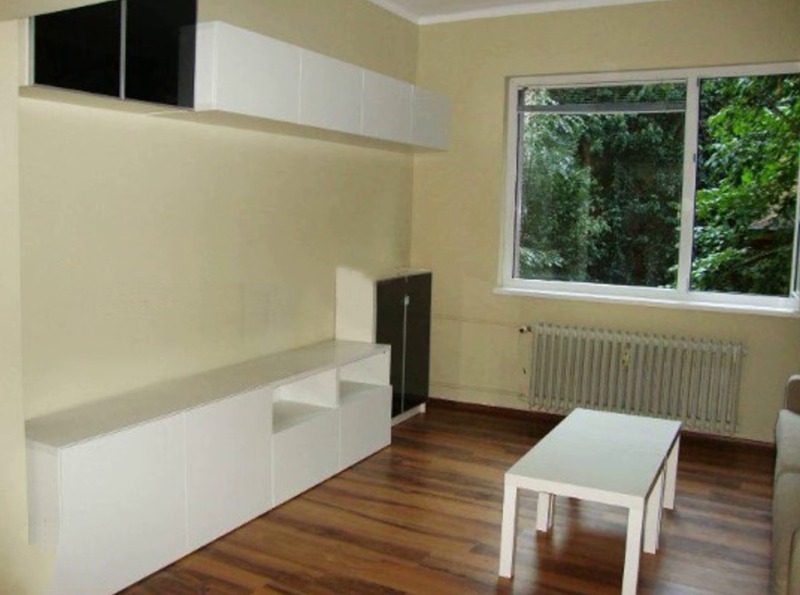 Para alugar  1 quarto Sofia , Centar , 60 m² | 14189193 - imagem [2]