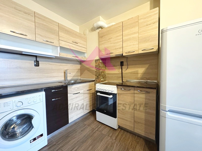 Под наем 2-СТАЕН, град Варна, Левски 1 • 460 € / 899.68 лв. • 66713777 1