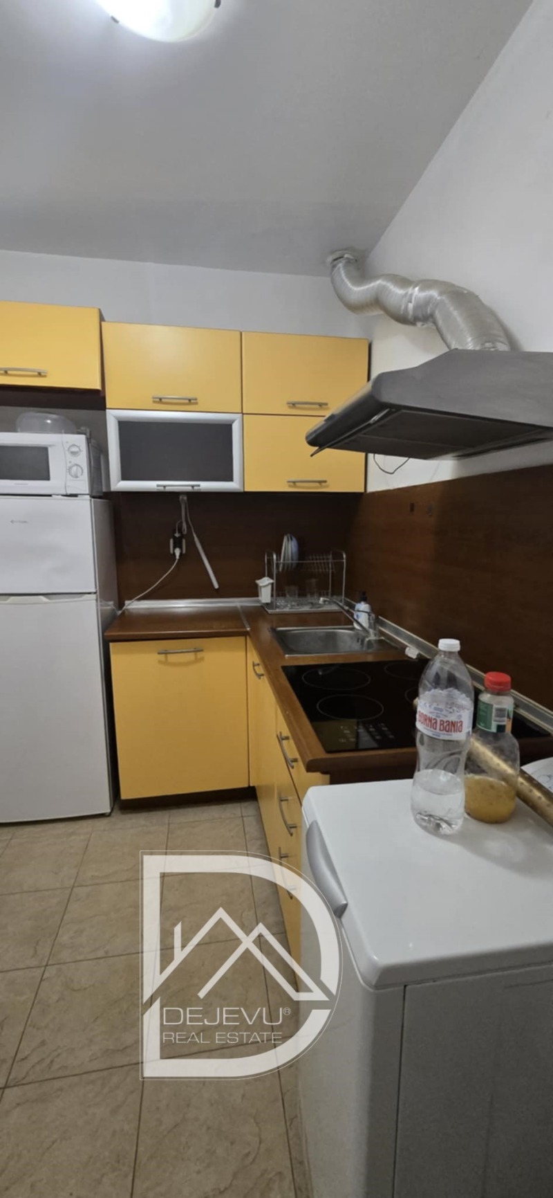 Дава под наем 2-СТАЕН, гр. Варна, Център, снимка 2 - Апартаменти - 52388831