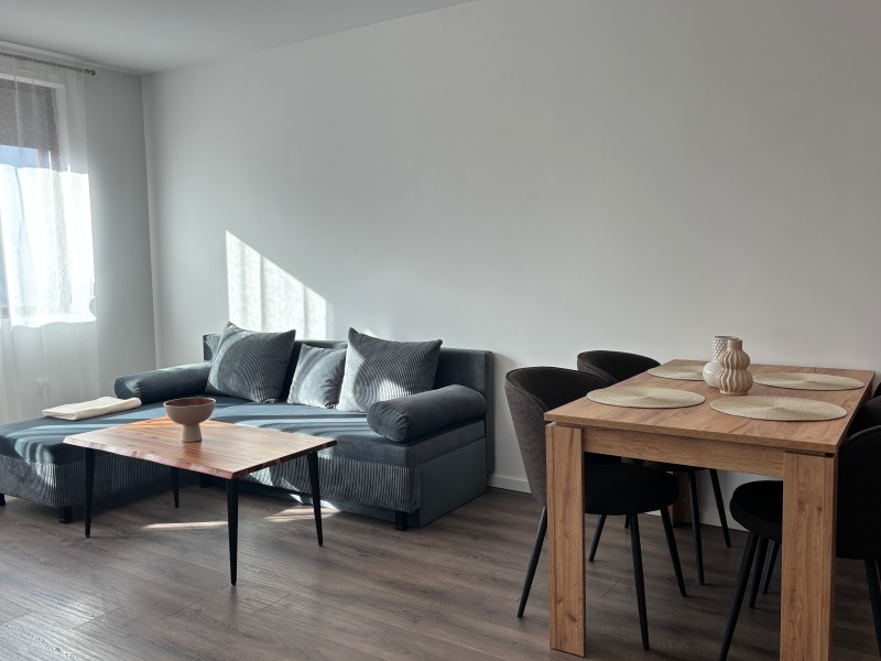 Дава под наем 2-СТАЕН, гр. Банско, област Благоевград, снимка 7 - Апартаменти - 53163851