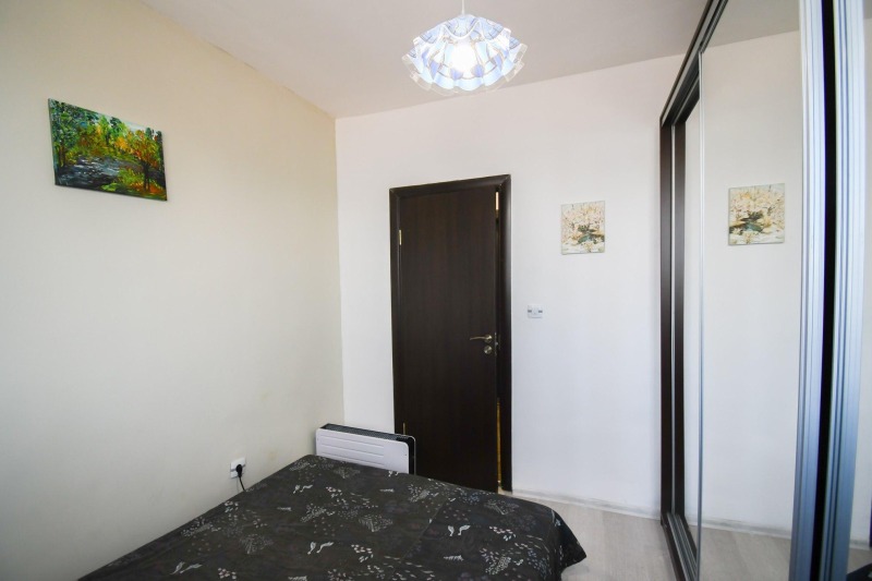 Дава под наем 2-СТАЕН, гр. София, Банишора, снимка 4 - Апартаменти - 53519935