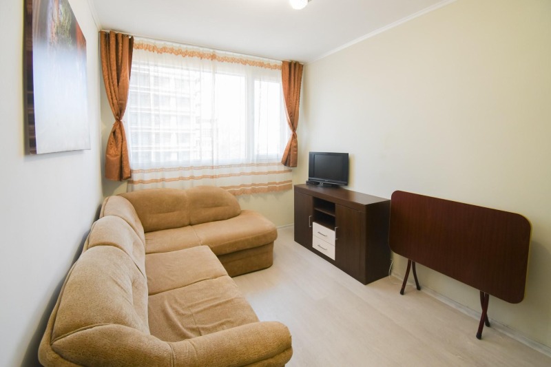 Дава под наем 2-СТАЕН, гр. София, Банишора, снимка 2 - Апартаменти - 53519935