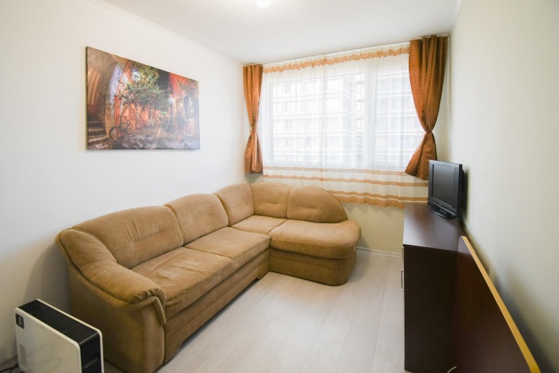 Дава под наем 2-СТАЕН, гр. София, Банишора