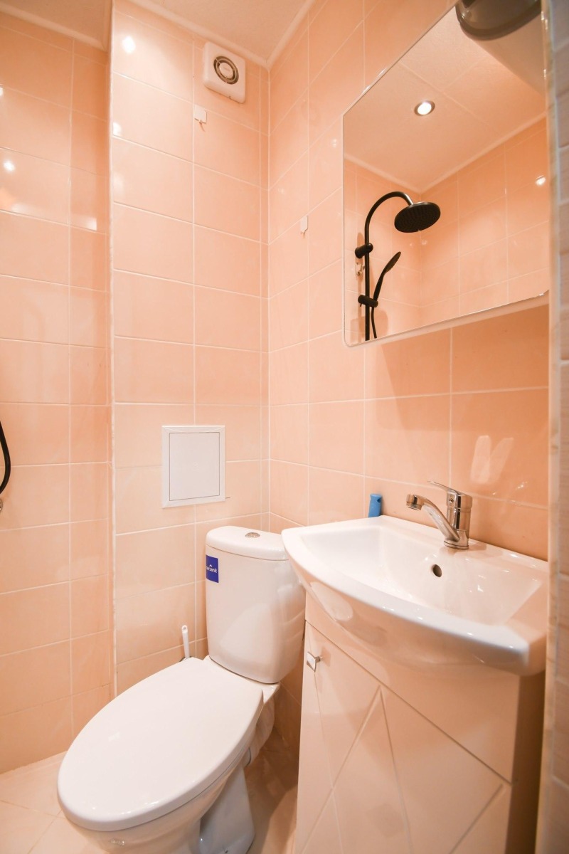 Дава под наем 2-СТАЕН, гр. София, Банишора, снимка 6 - Апартаменти - 53519935