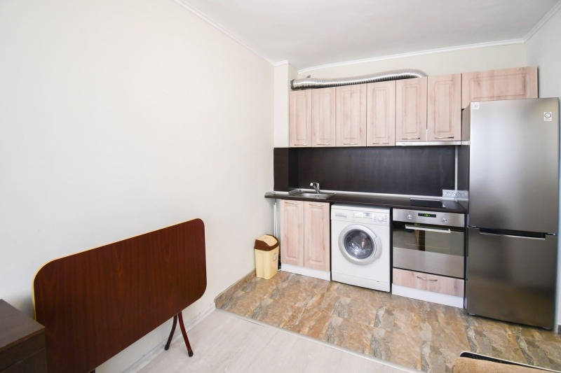 Дава под наем 2-СТАЕН, гр. София, Банишора, снимка 3 - Апартаменти - 53519935