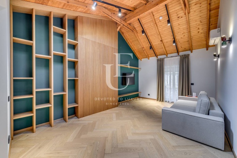 Zu vermieten  2 Schlafzimmer Sofia , Zentar , 112 qm | 60600511 - Bild [7]