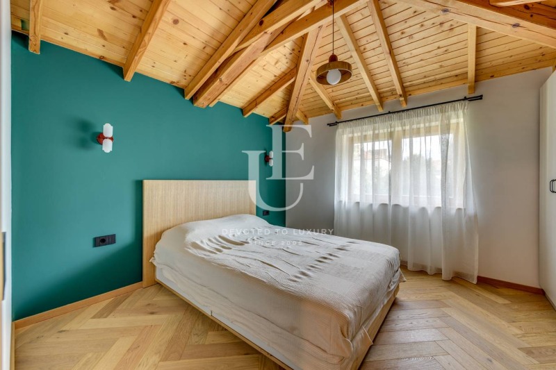 Zu vermieten  2 Schlafzimmer Sofia , Zentar , 112 qm | 60600511 - Bild [9]