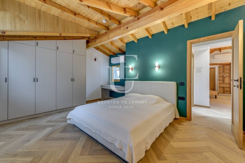 Zu vermieten  2 Schlafzimmer Sofia , Zentar , 112 qm | 60600511 - Bild [8]