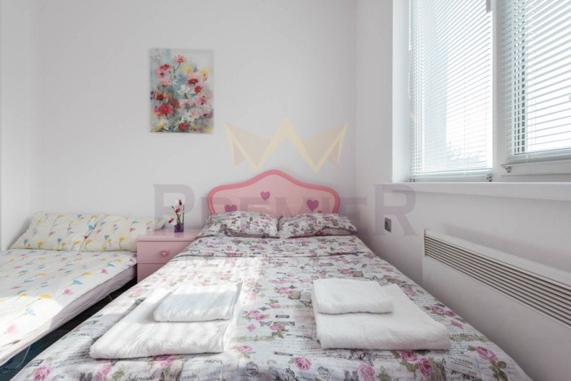 K pronájmu  2 ložnice Varna , Centar , 110 m2 | 41900723 - obraz [15]