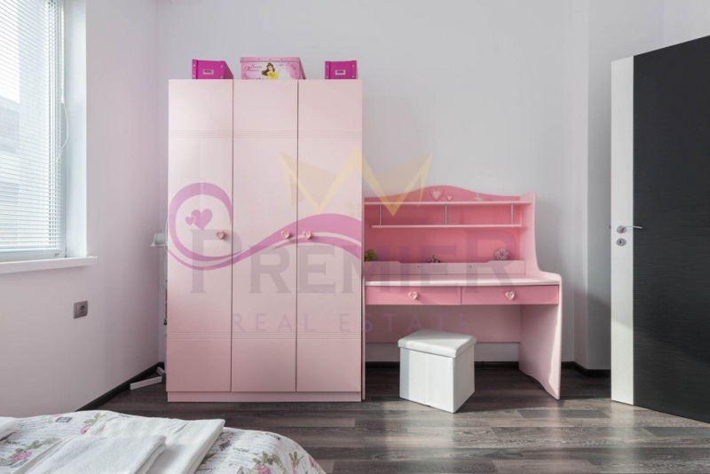K pronájmu  2 ložnice Varna , Centar , 110 m2 | 41900723 - obraz [14]