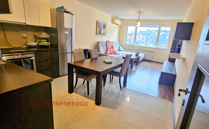 Под наем 3-СТАЕН, град София, Изток • 750 € / 1466.87 лв. • 27771628 1