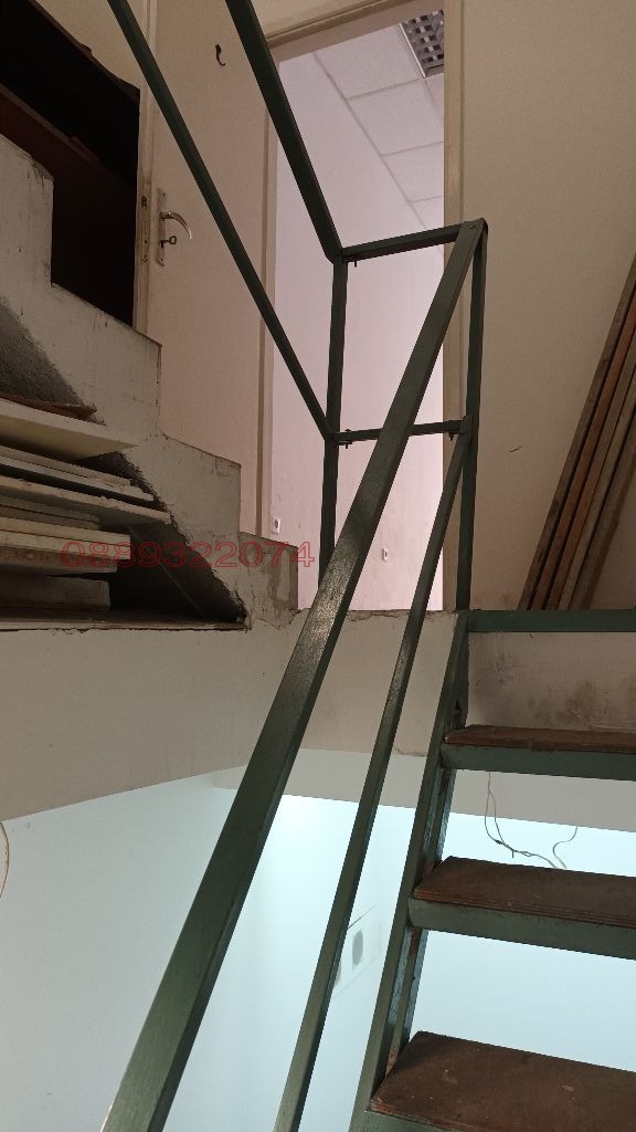 Дава под наем МАГАЗИН, гр. София, Център, снимка 2 - Магазини - 53401645