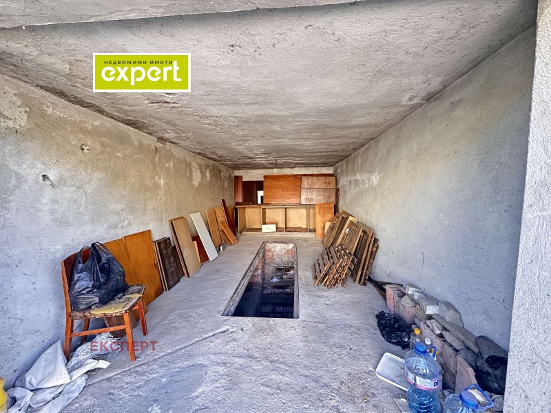 För uthyrning  Garage Pleven , Idealen centar , 16 kvm | 72100734