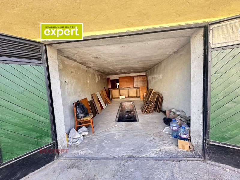 För uthyrning  Garage Pleven , Idealen centar , 16 kvm | 72100734 - bild [2]
