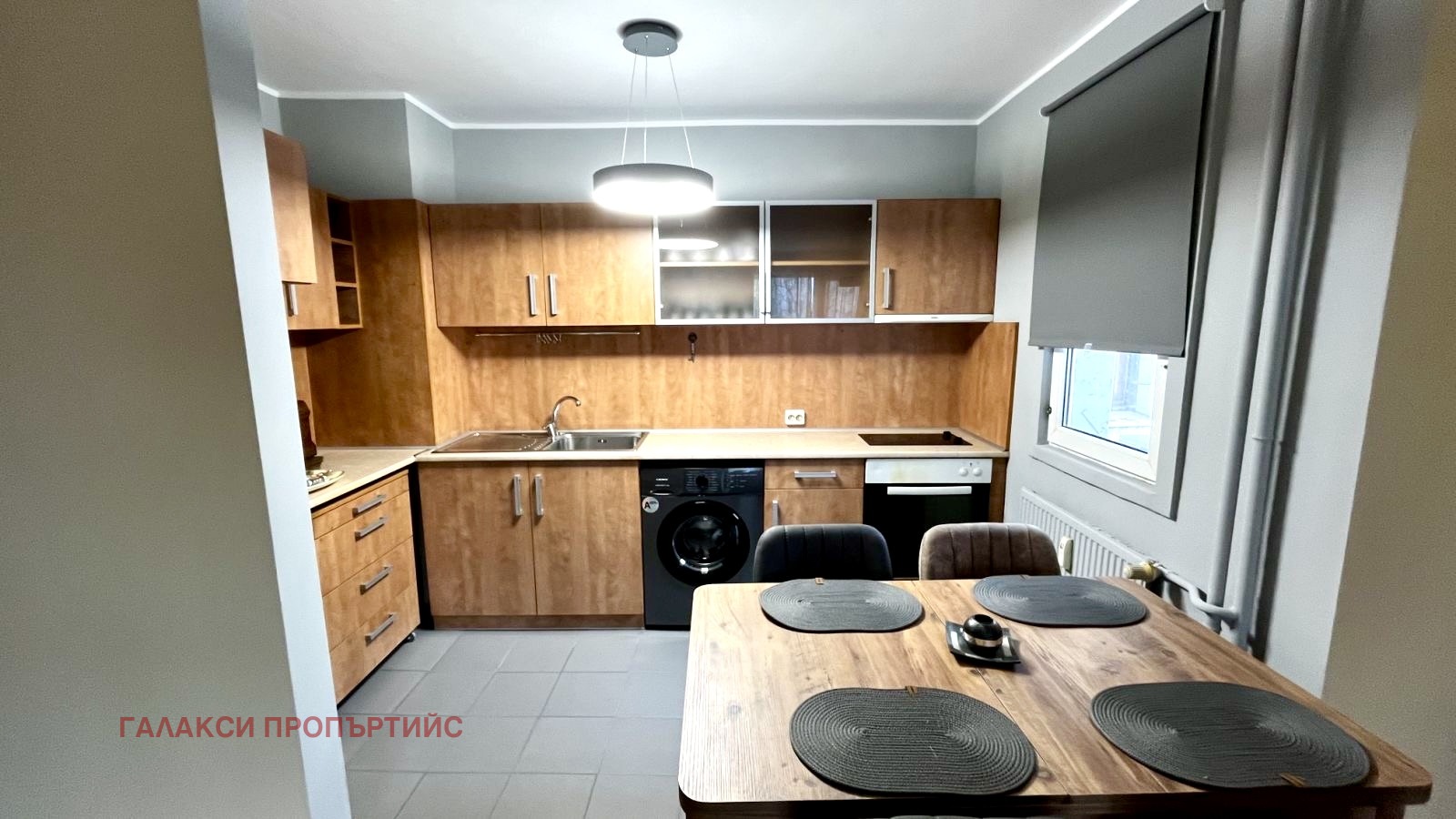 Дава под наем 2-СТАЕН, гр. София, Лагера, снимка 2 - Апартаменти - 53681919