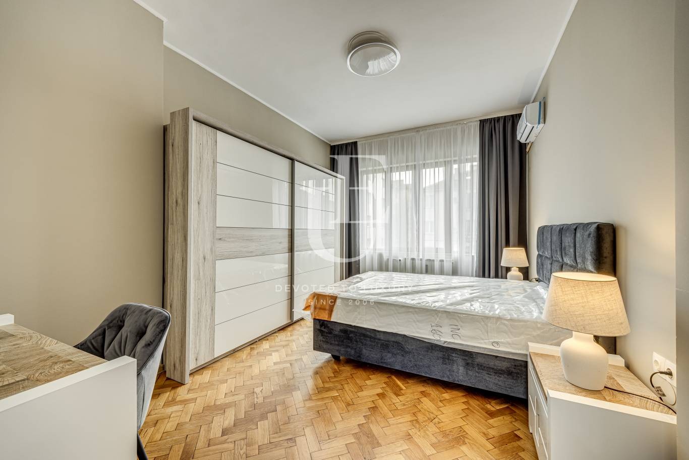 Дава под Наем 3-СТАЕН | Imot.bg — изображение 8