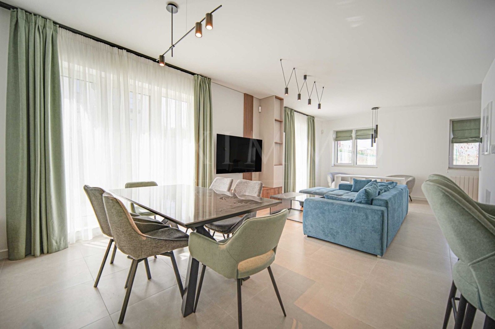 Дава под Наем КЪЩА | Imot.bg — изображение 2