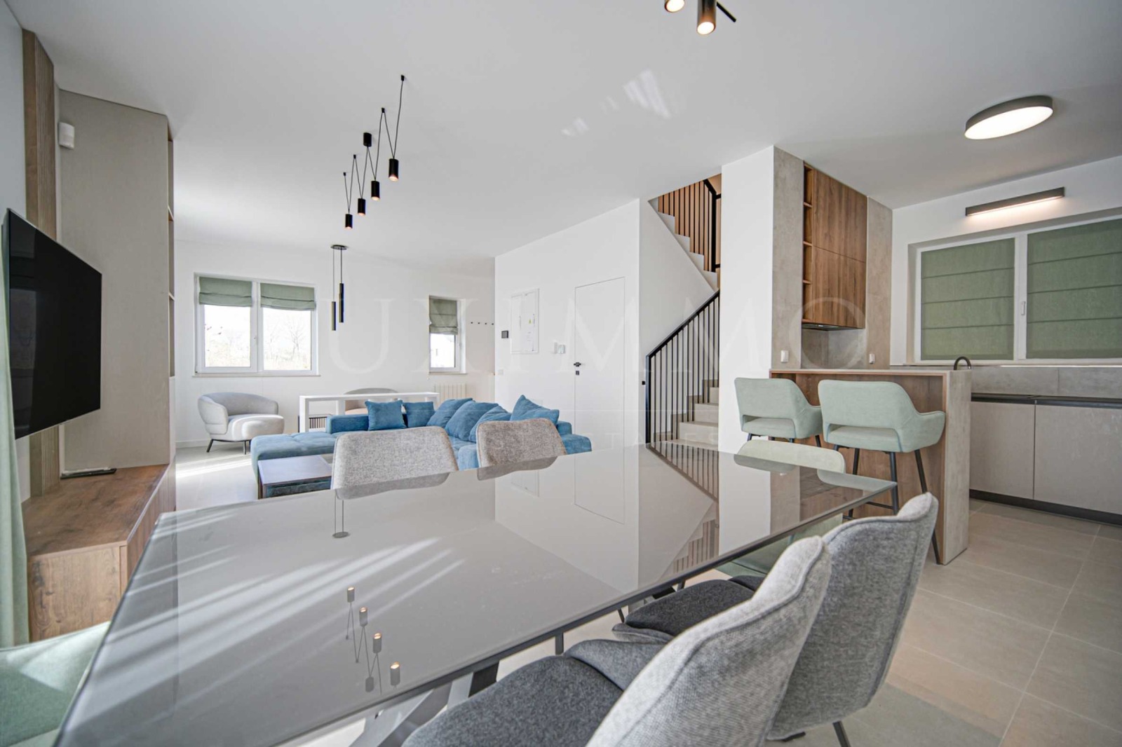 Дава под Наем КЪЩА | Imot.bg — изображение 4