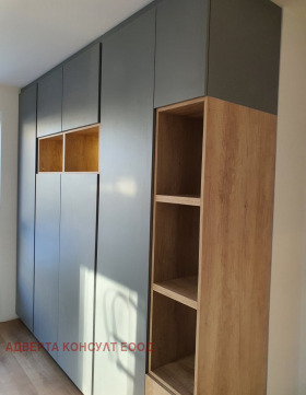 1 bedroom Izgrev, Sofia 1