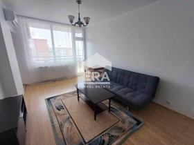 1 bedroom Sveta Troitsa, Sofia 2