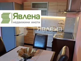 1 спаваћа соба Лјулин 6, Софија
