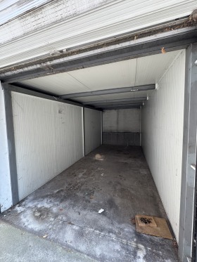 ГАРАЖ, ПАРКОМЯСТО, 13 m2