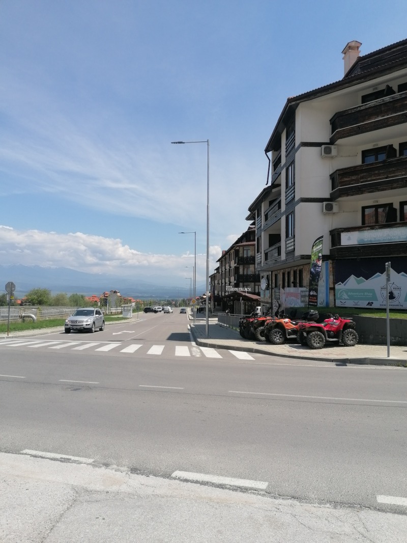 Kiadó  1 hálószoba régió Blagoevgrad , Bansko , 54 négyzetméter | 30086249 - kép [16]