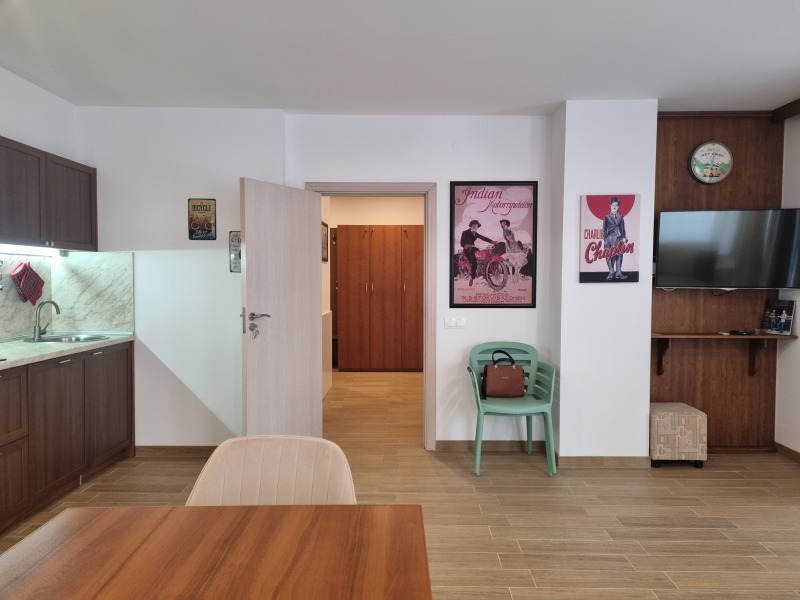 Kiadó  1 hálószoba régió Blagoevgrad , Bansko , 54 négyzetméter | 30086249 - kép [3]
