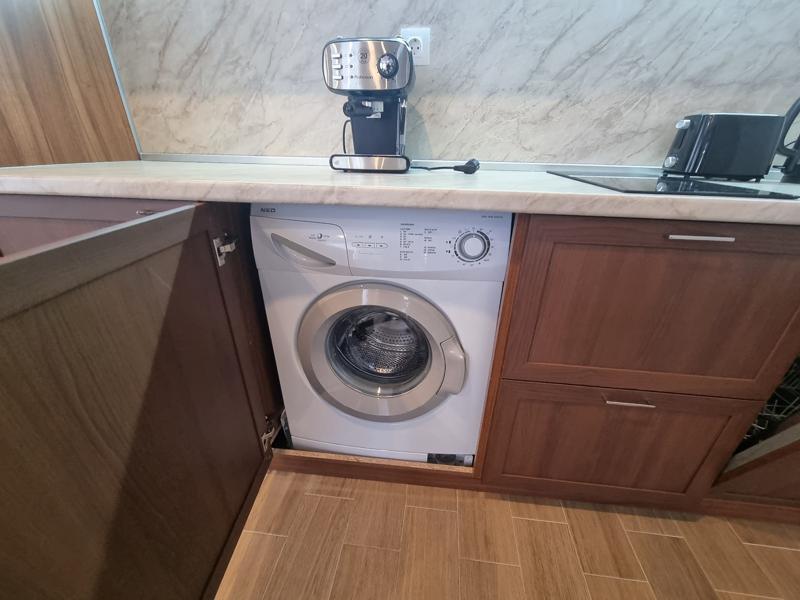 Kiadó  1 hálószoba régió Blagoevgrad , Bansko , 54 négyzetméter | 30086249 - kép [11]