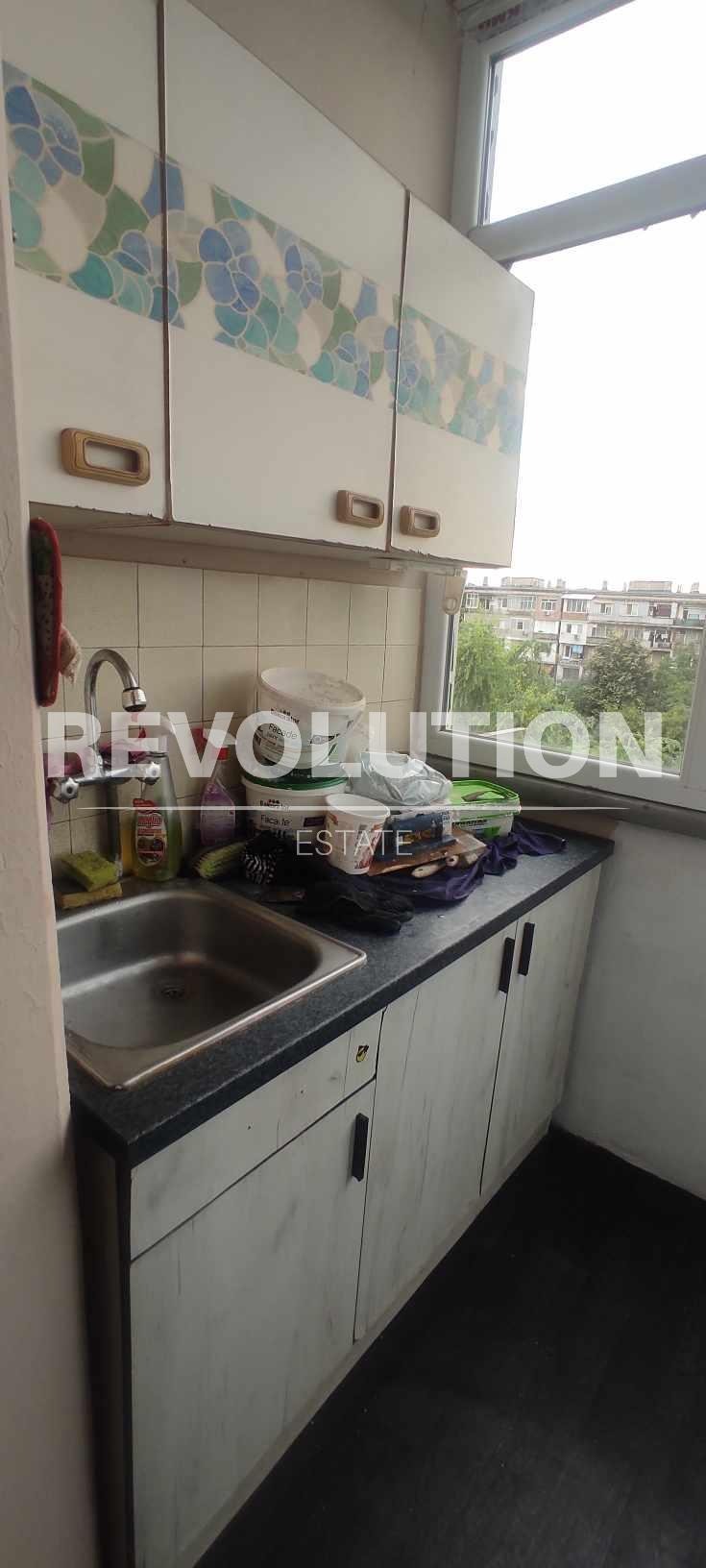 Vuokrattavana  1 makuuhuone Plovdiv , Gagarin , 75 neliömetriä | 62806318 - kuva [7]