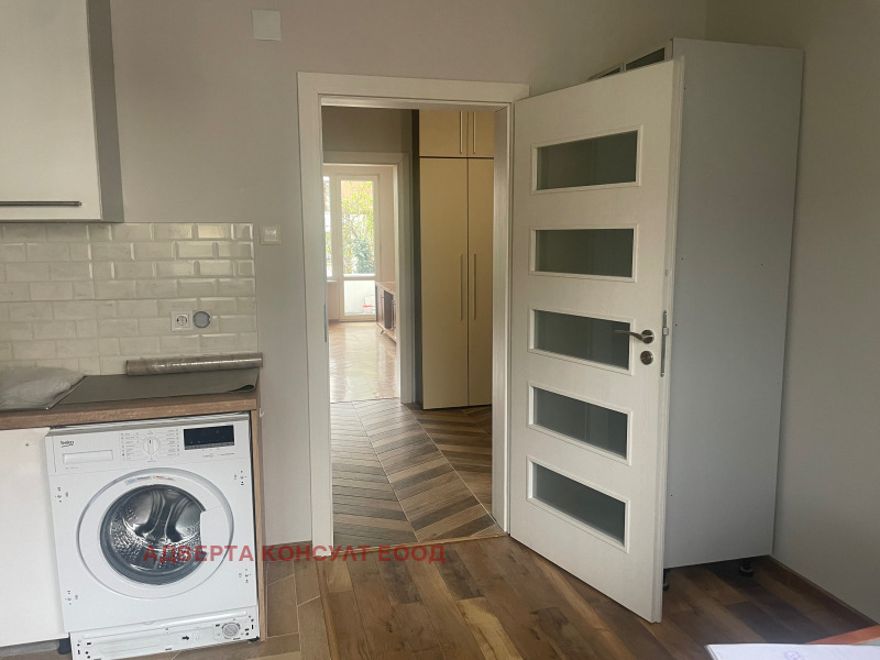 В аренду  1 спальня София , Изток , 59 кв.м | 45810831 - изображение [2]
