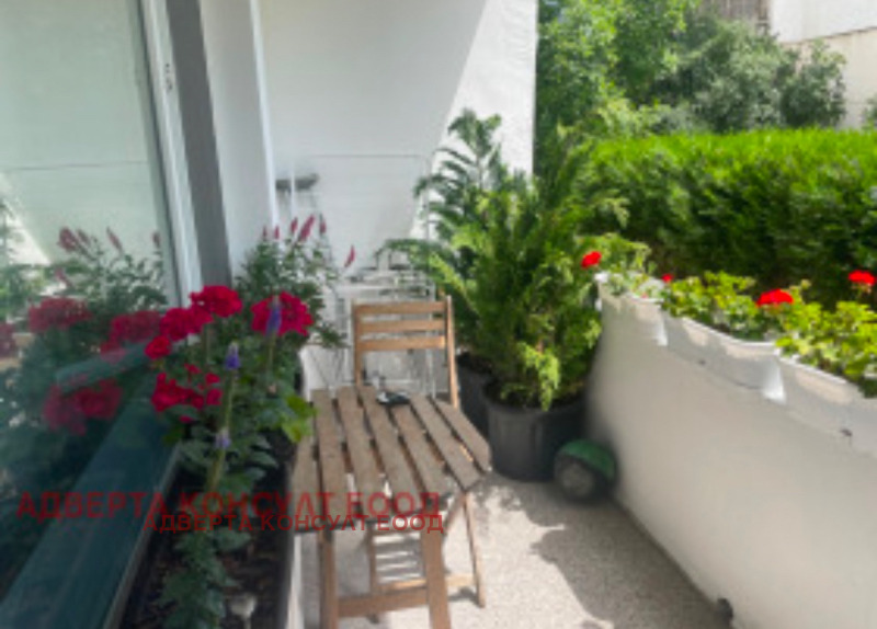 В аренду  1 спальня София , Изток , 59 кв.м | 45810831 - изображение [5]