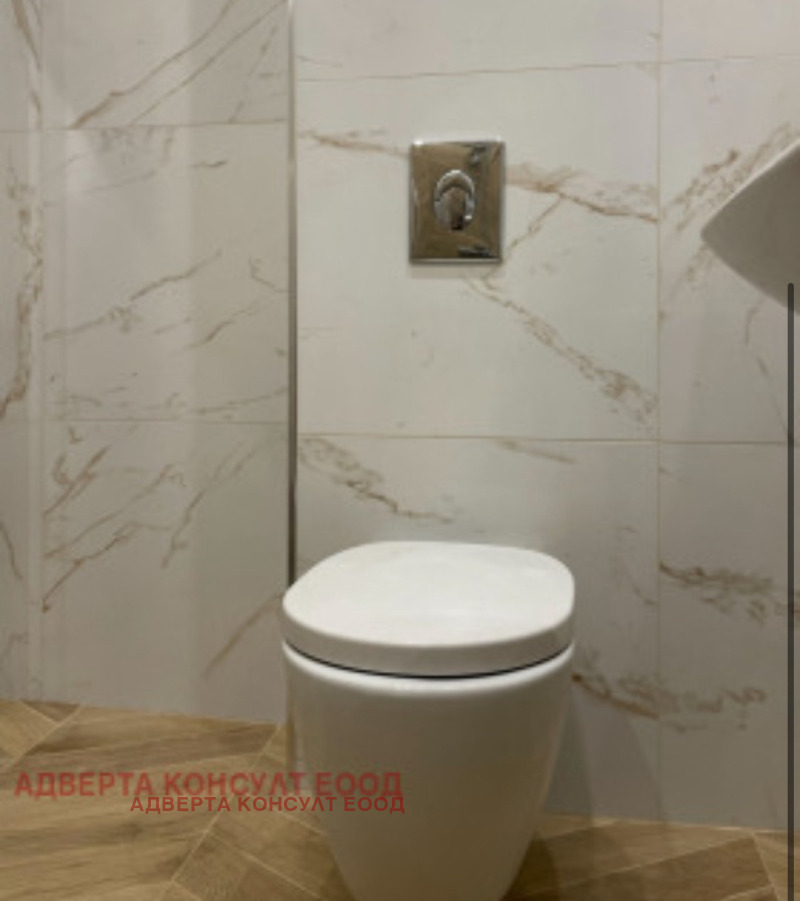 В аренду  1 спальня София , Изток , 59 кв.м | 45810831 - изображение [3]