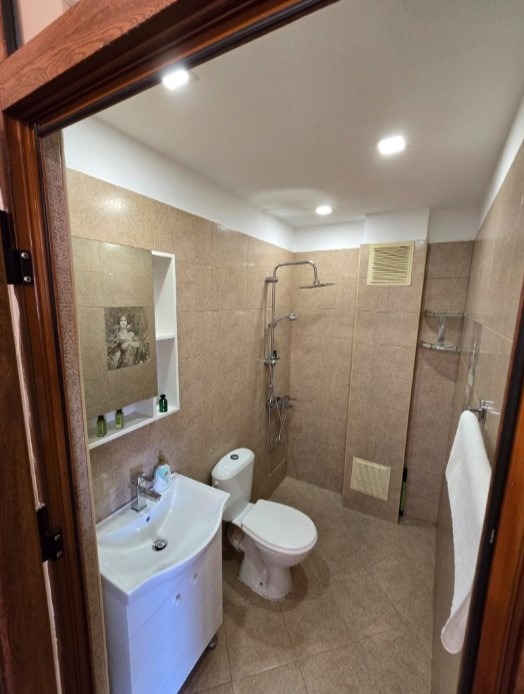 Para alugar  1 quarto Sofia , Liulin - centar , 60 m² | 74138950 - imagem [7]