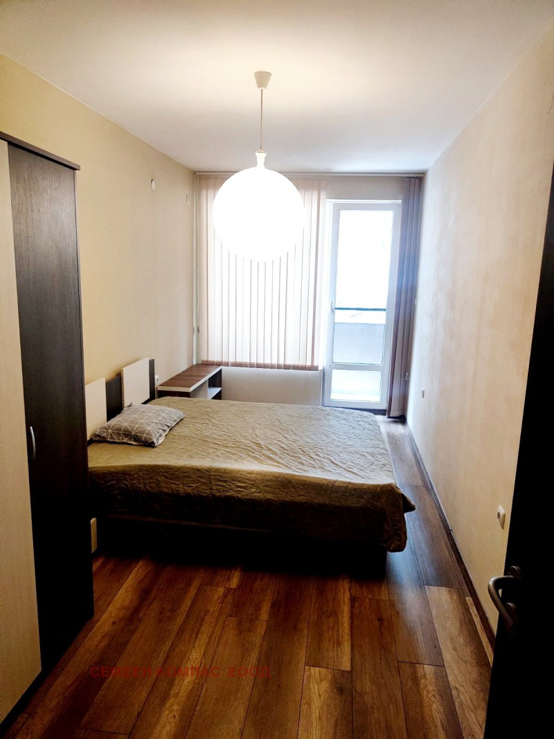 Til leie  1 soverom Plovdiv , Karsjijaka , 68 kvm | 61995573 - bilde [4]